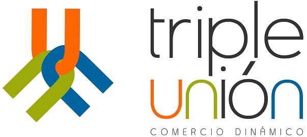 logo triple union NEGRO-ver2